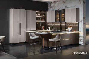 Custom Kitchen Cupboard Wholesale - BERNARD