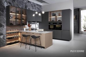 Modern Kitchen Cabinet for Sale - CEZANNE