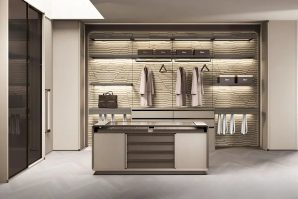 Custom Wardrobes Whole House Joinery - Wonderland