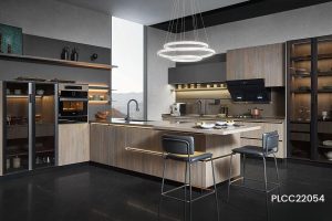 Modern Kitchen Cupboard for Sale - MEDELLIN